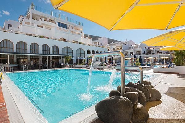 Mar y Sol Spa & Sport Hotel