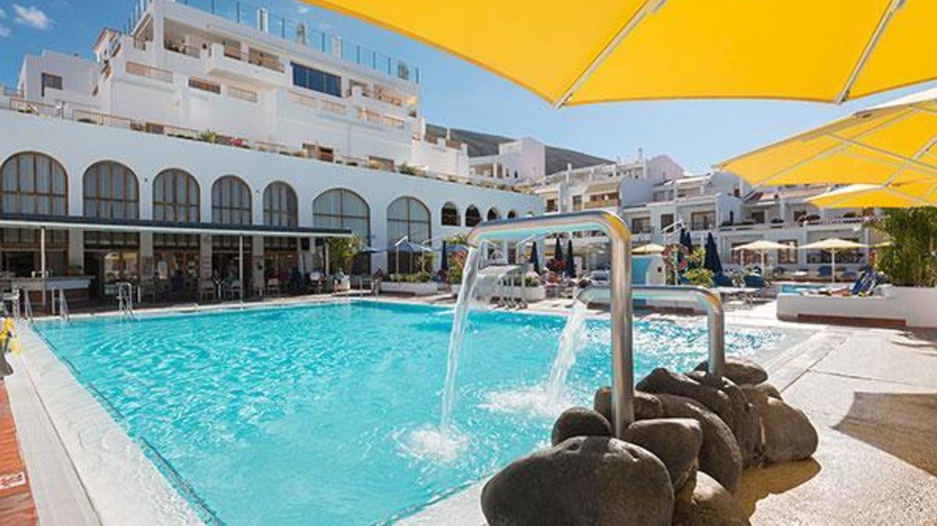 Mar y Sol Spa & Sport Hotel