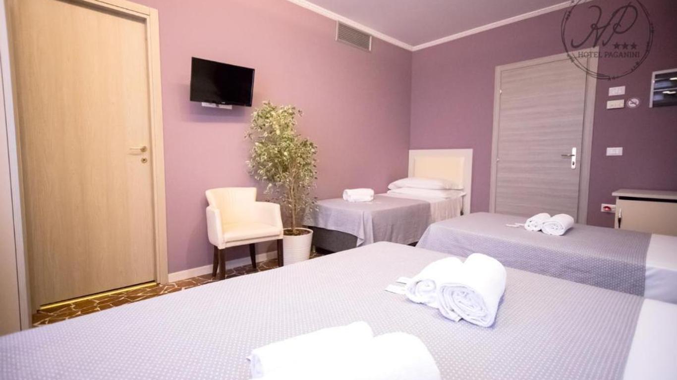 Hotel Paganini