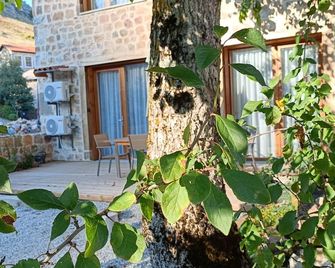 42 Grados Norte Vadinia - Prioro - Patio