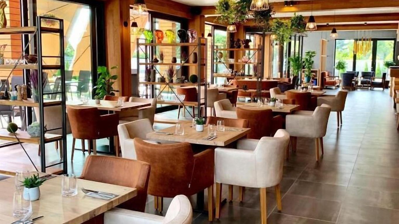 Gazda Hotel&restaurant - Self Chek-In