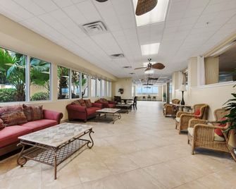 Islander Beach Resort 6012 - Fort Walton Beach - Reception