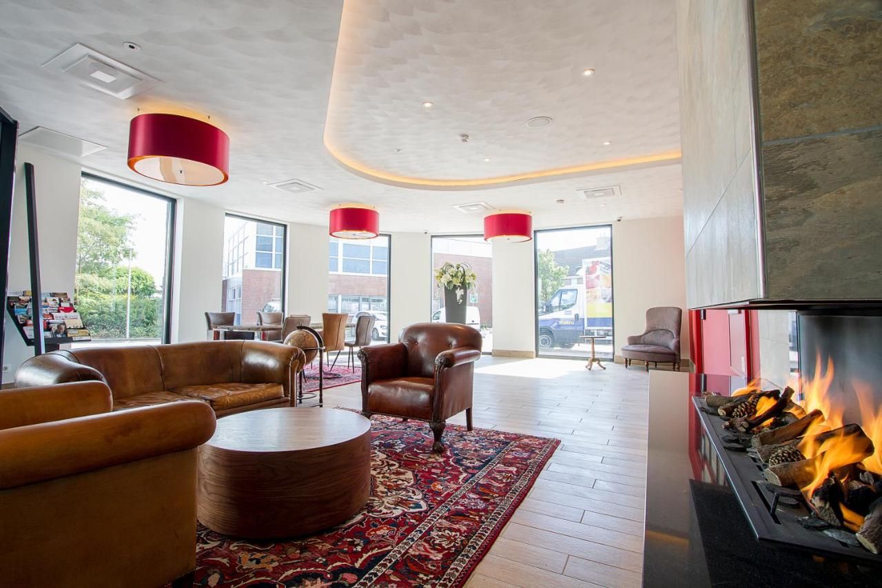 Bastion Hotel Brielle - Europoort thumbnail 3