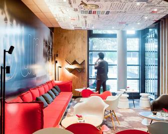 ibis Paris Porte de Clichy Centre - Clichy - Baari