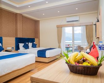 Majestic Lake Front Hotel & Suites - Pokhara