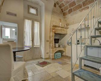 B&B Casa Fiore - Polignano a Mare - Stue