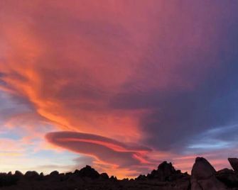 Magical Property In The Alabama Hills - Hot Tub - Lone Pine - Außenansicht