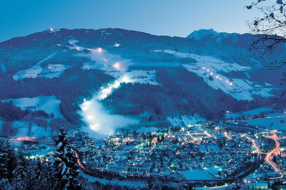 Aktivurlaub in Schladming im Hotel Planai 2 hotsell Nächte HP ab 149,-