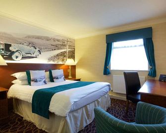 Preston Leyland Hotel, BW Signature Collection - Preston - Bedroom