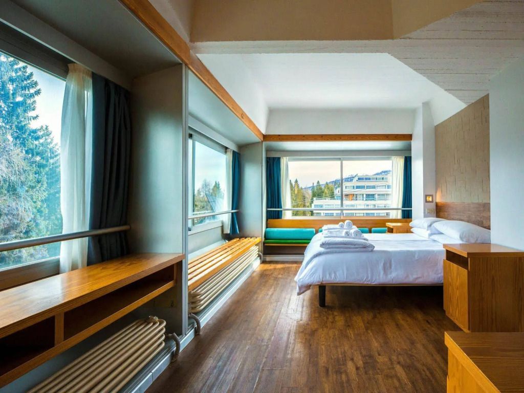 Valtur Marilleva Trentino