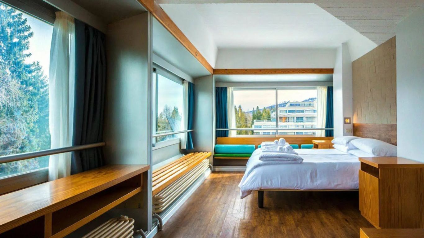 Valtur Marilleva Trentino