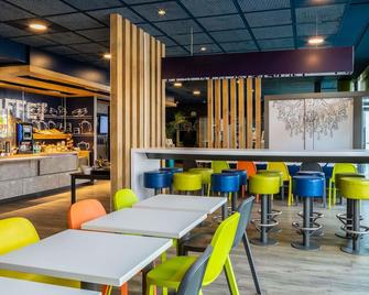 ibis budget Paris Porte de Pantin - Pantin - Essbereich