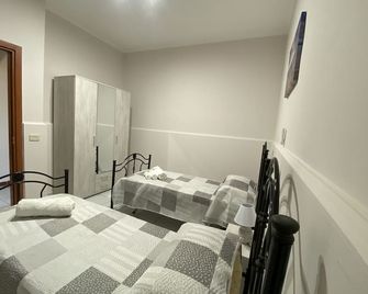 Vacation home G.A.D.A - Licata - Schlafzimmer