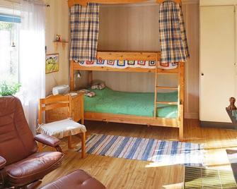6 Person Holiday Home In Torsby-By Traum - Torsby - Bedroom
