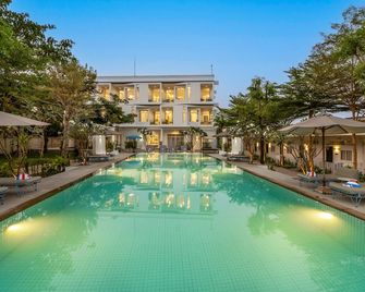 Elysium Suite - Siem Reap - Pool