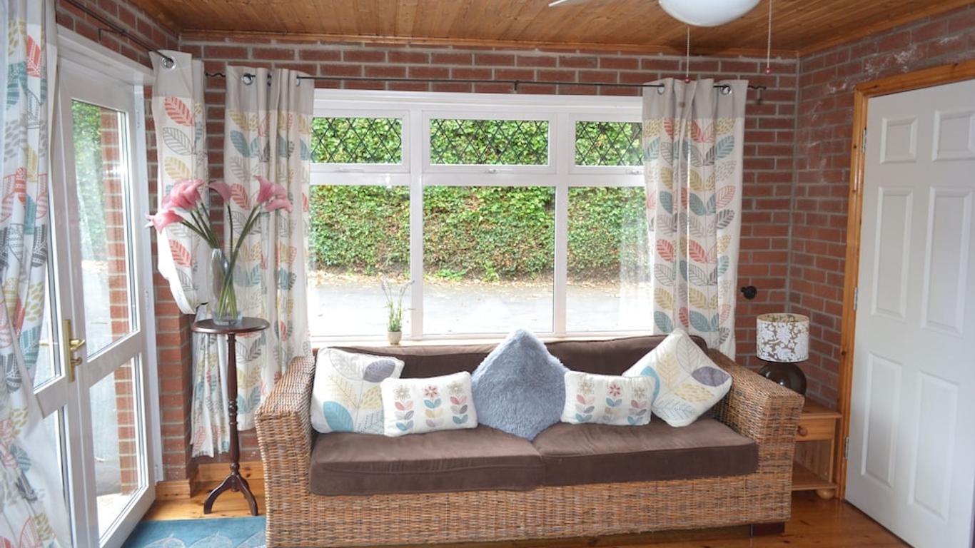 Ashfield Bed & Breakfast