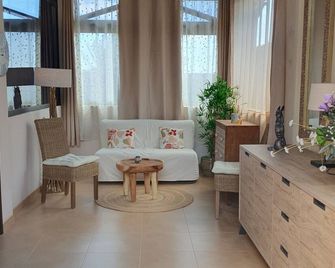 Villa happy Place - Villaverde - Salon