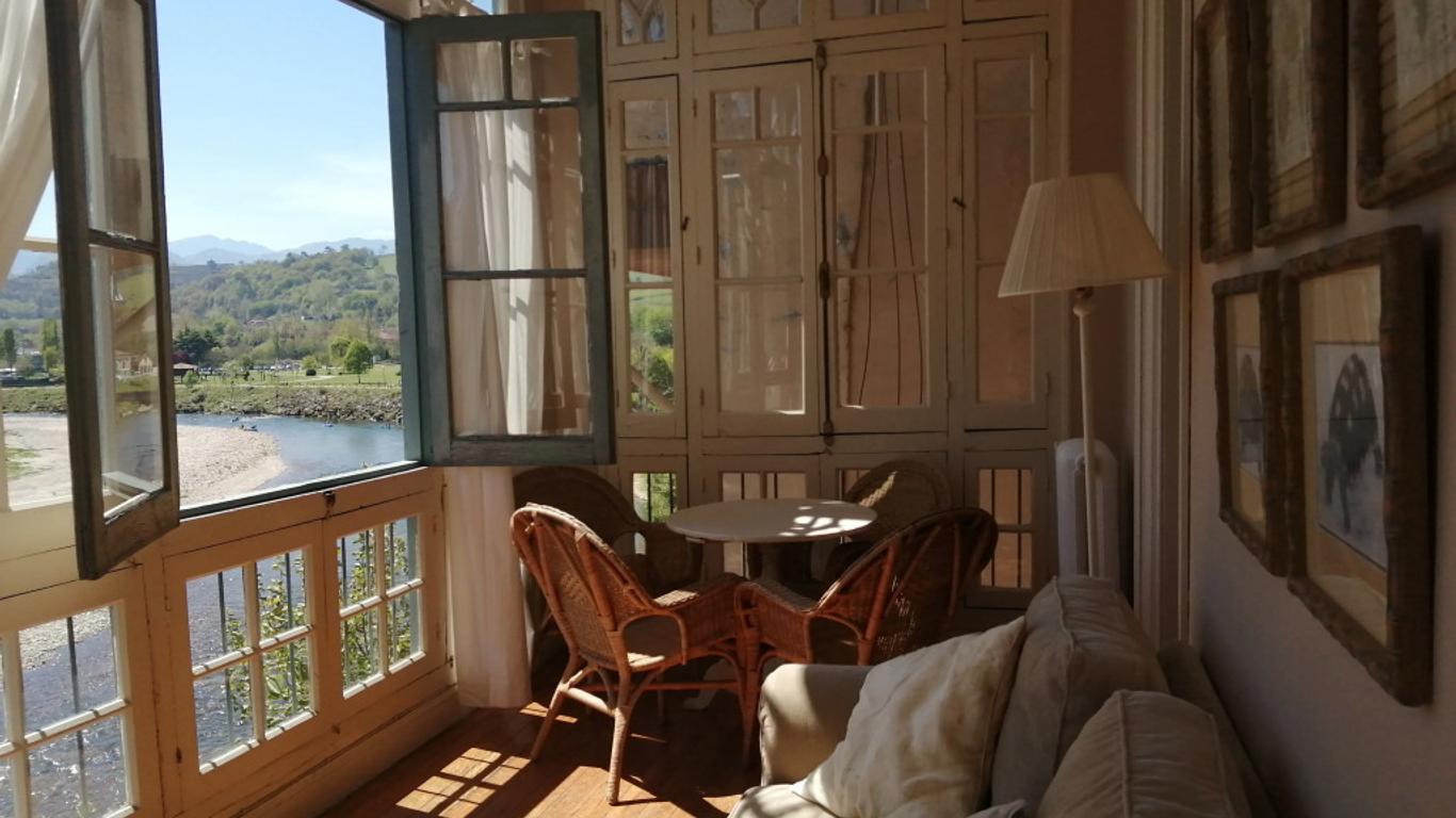 Hotel Casona del Sella