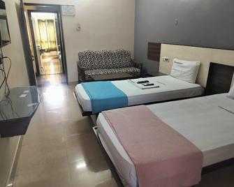I-Roomz Udhyan Residency - Gulbarga - Habitación