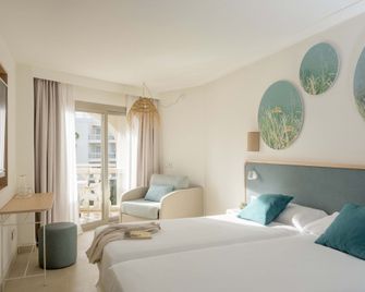 Iberostar Selection Albufera Playa - Can Picafort - Makuuhuone