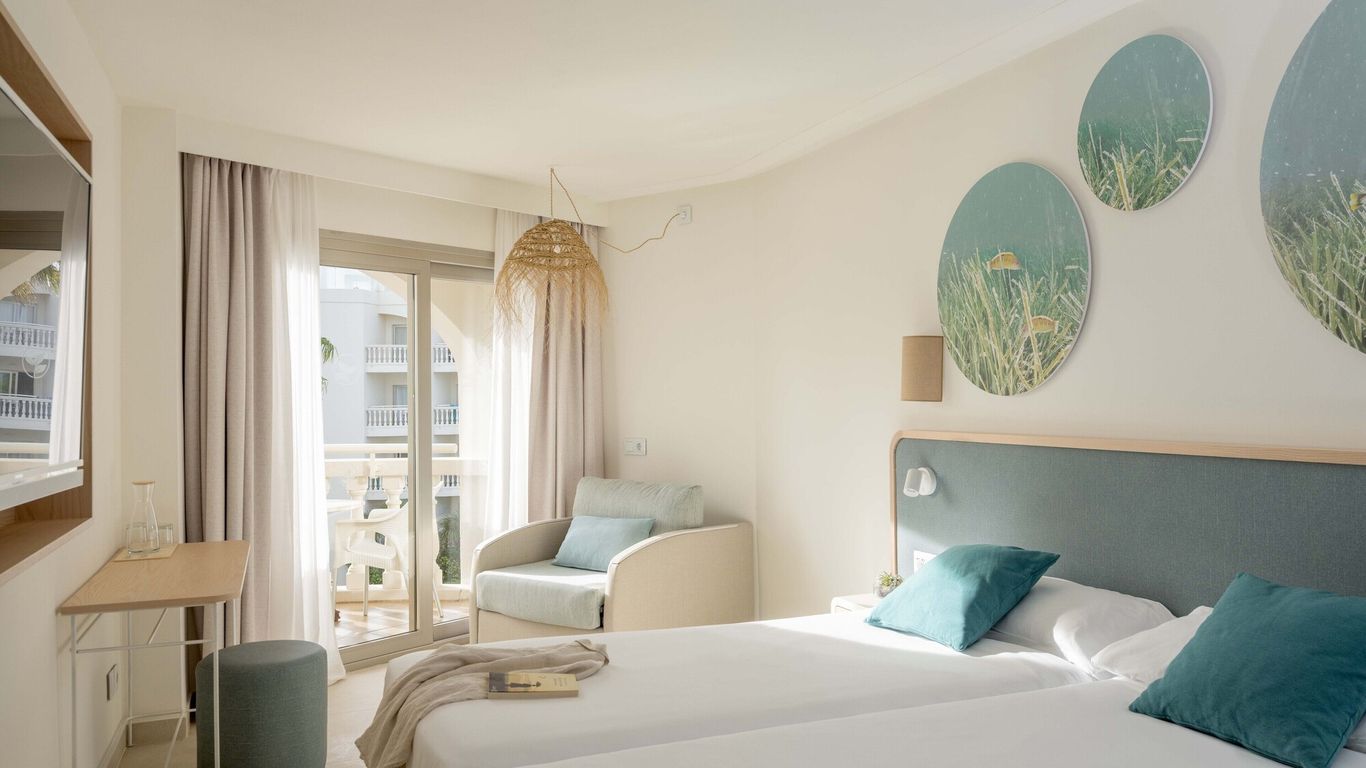 Iberostar Selection Albufera Playa