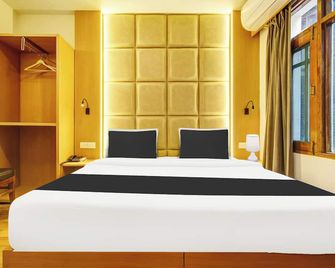 Townhouse Rajbagh Near Modern Hospital - Srinagar
