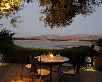 Le Petit Hôtel du Flouka - Lalla Takerkoust
