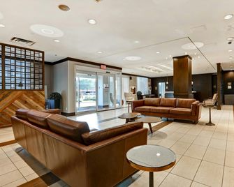 Four Points by Sheraton Toronto Mississauga - Mississauga - Lobi