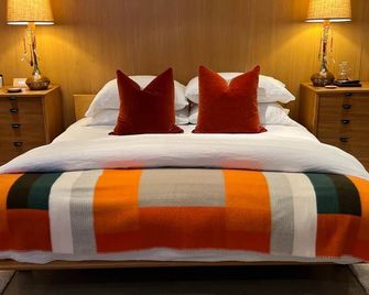 Panorama Getaway Little Tuscany Palm Springs - Palm Springs - Habitación