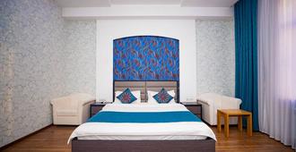 Vatan Dushanbe Hotel - Dushanbe - Bedroom