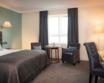 Celtic Ross Hotel - Rosscarbery - Schlafzimmer