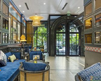 22Land Heritage Hotel & Retreat - Hanói - Lobby