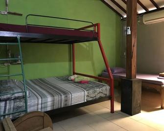 Arjuna Garden Homestay - Yogyakarta