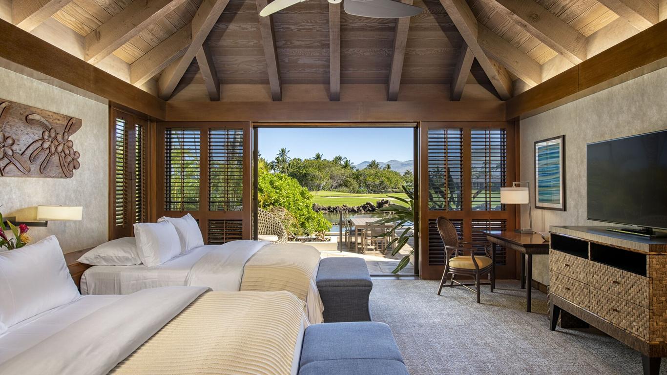 Mauna Lani, Auberge Resorts Collection