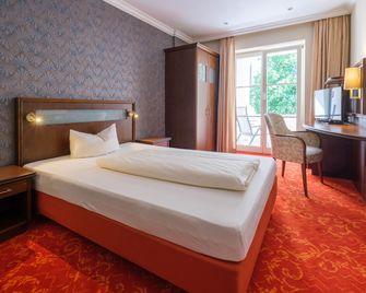 Hotel Mohren - Oberstdorf - Habitación