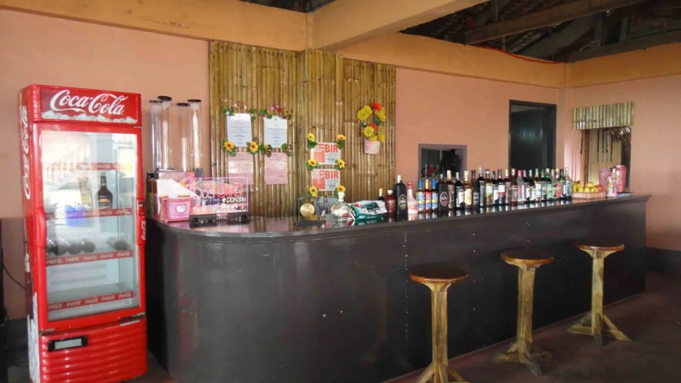 Amor Farm Beach Resort