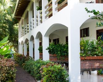 Hotel Pochote Grande - Jaco - Utsikt