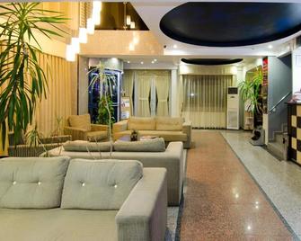 Grand Gebze Hotel - Gebze - Lobby