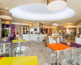 ibis Styles Les Sables-d'Olonne - Olonne-sur-Mer - Essbereich