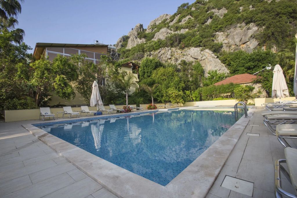 فندق سيرالي