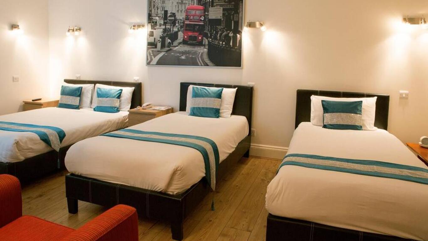 Westpoint Hotel