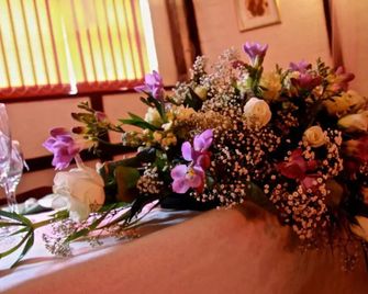The Horse and Groom - Swaffham