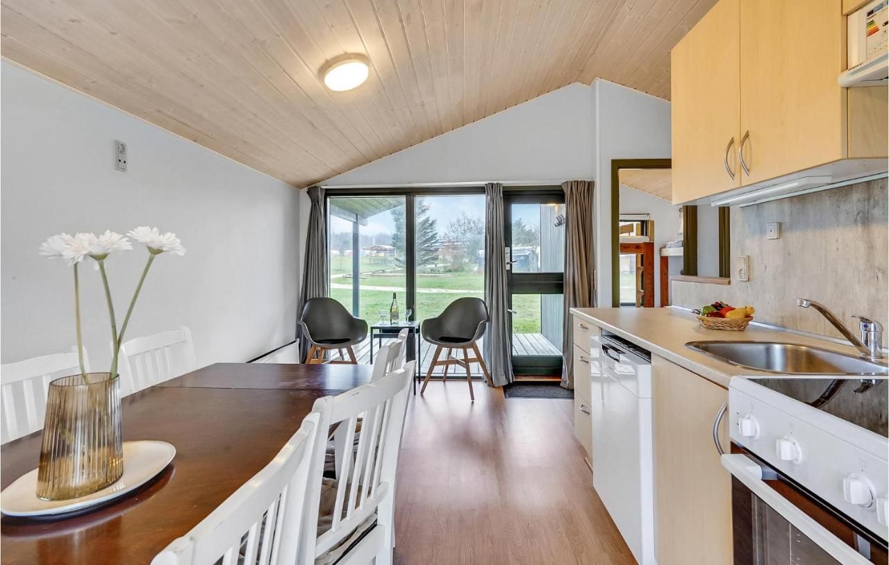 Cozy home in Hanstholm with kitchen – Hanstholm