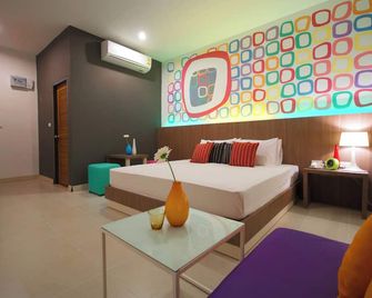 Ok Resort Laemchabang - Chonburi