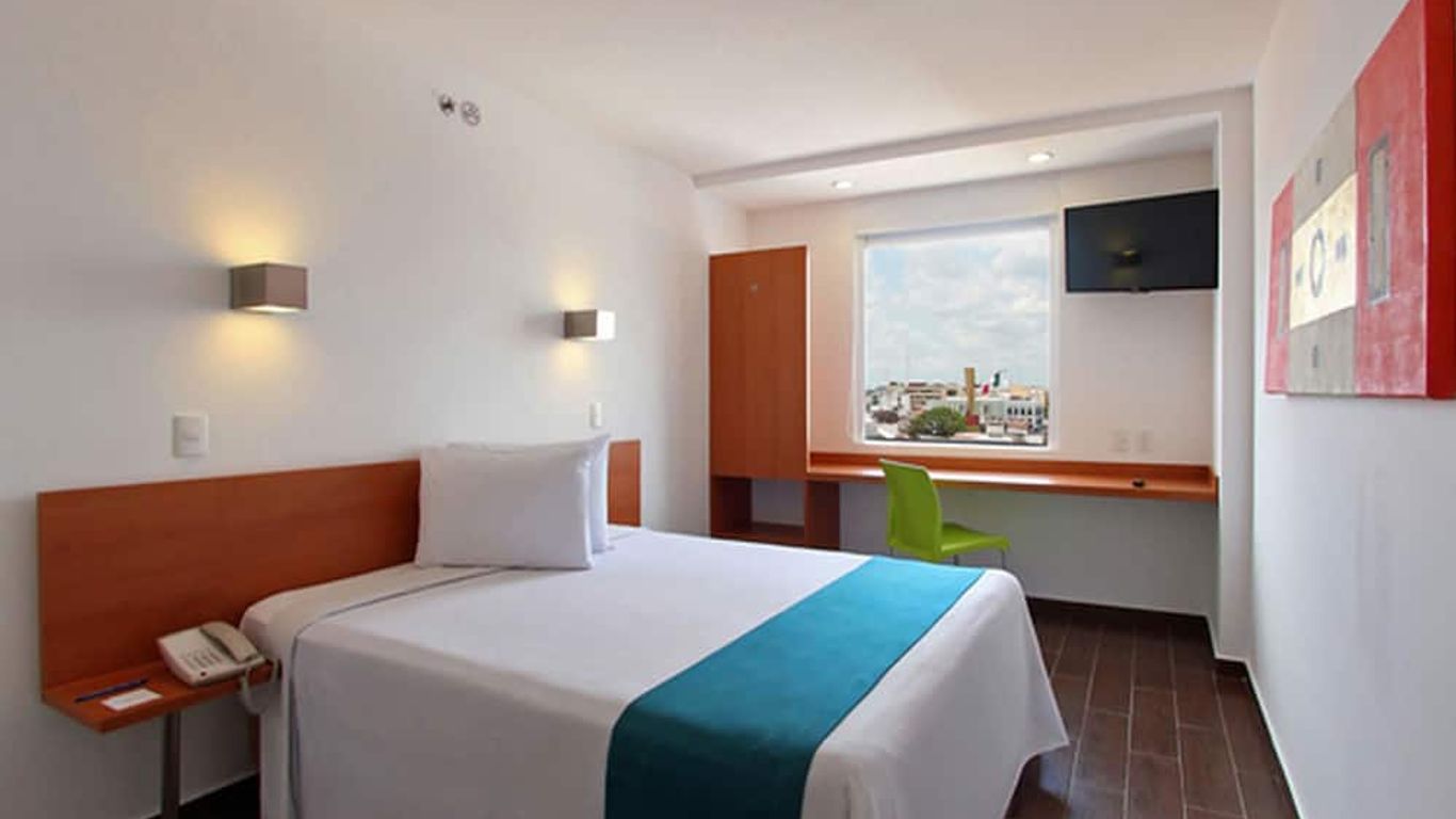 One Queretaro Centro Sur