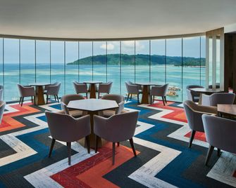 Le Méridien Kota Kinabalu - Kota Kinabalu - Restaurant