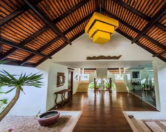 Navutu Dreams Resort & Wellness Retreat - Siem Reap