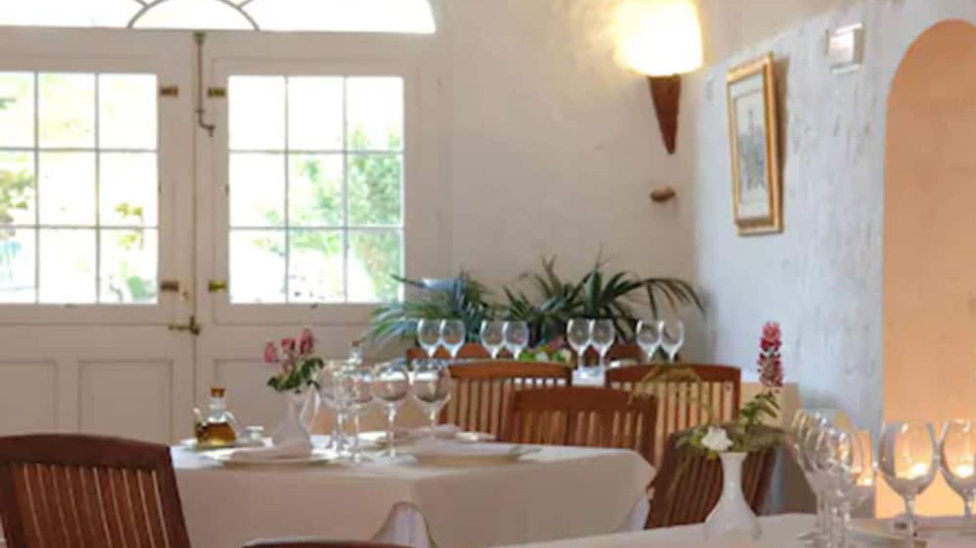 Alcaufar Vell Hotel Rural & Restaurant