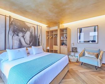Hotel Sa Creu Nova - Adults Only - Campos - Schlafzimmer