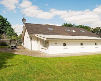 12 person holiday home in Egå-By Traum - Aarhus - Building